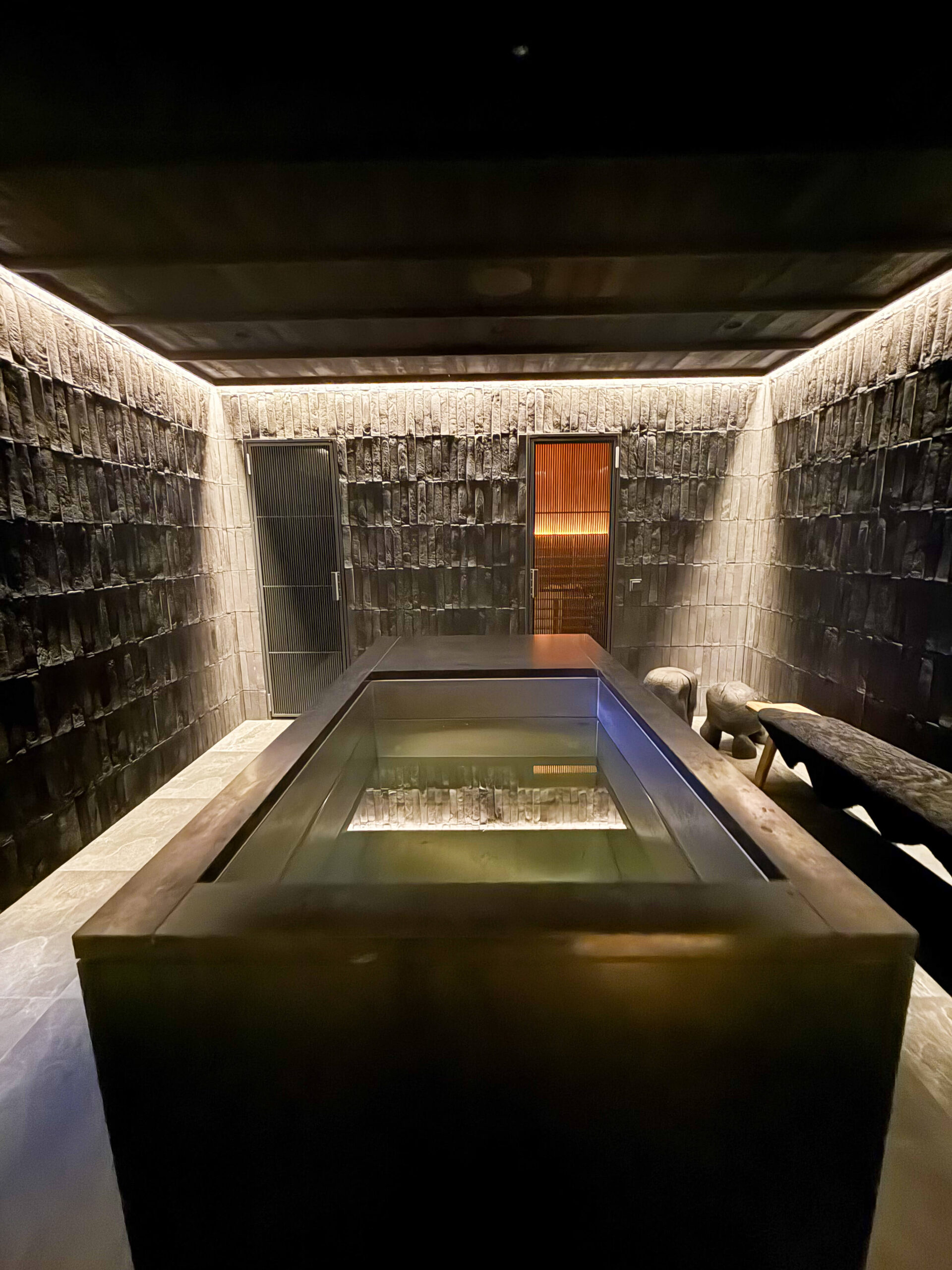 Curated Gyms Luxury Gym Design