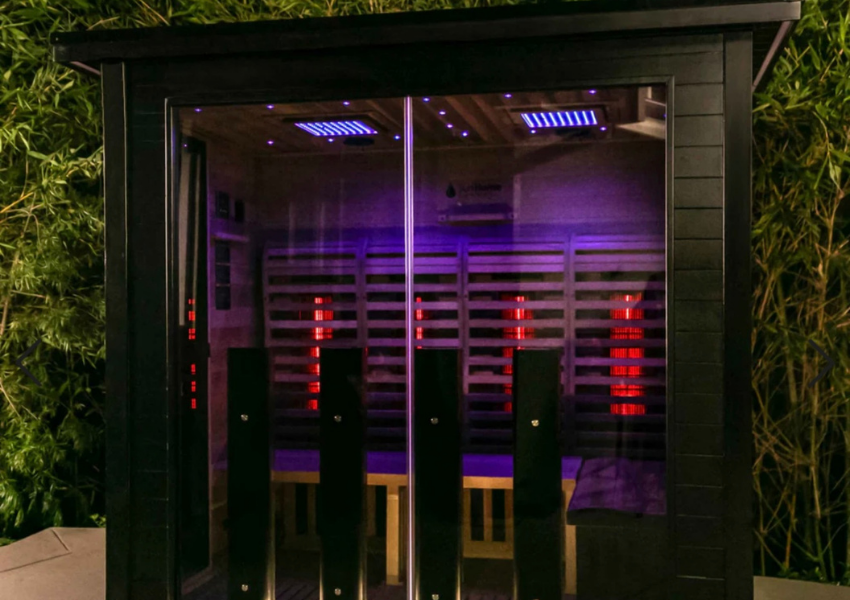 Curated Gyms Luxury Gym Design