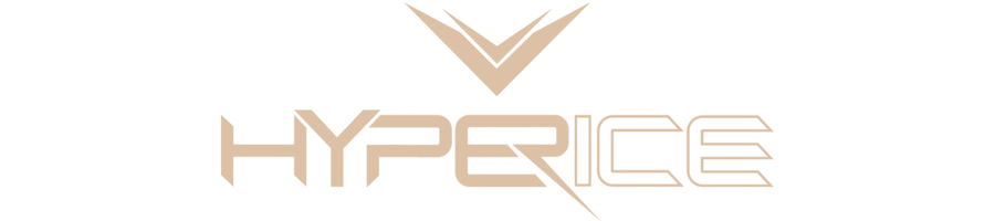 Hyperice Logo