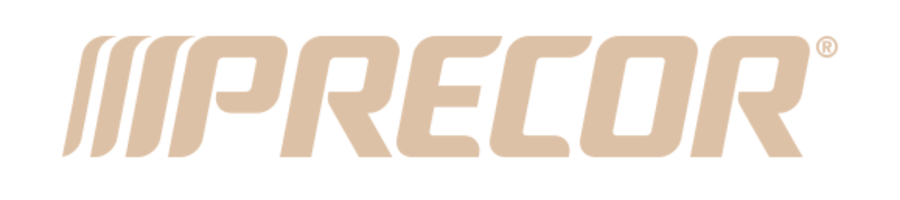 Precor Logo