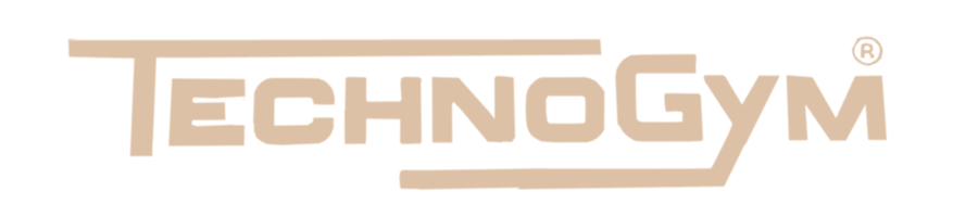Technogym Logo
