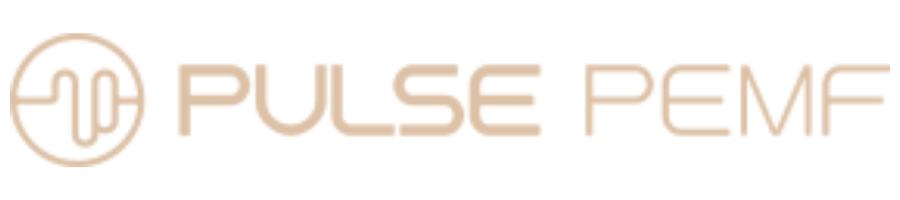 Pulse Pemf logo