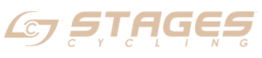 Stages logo