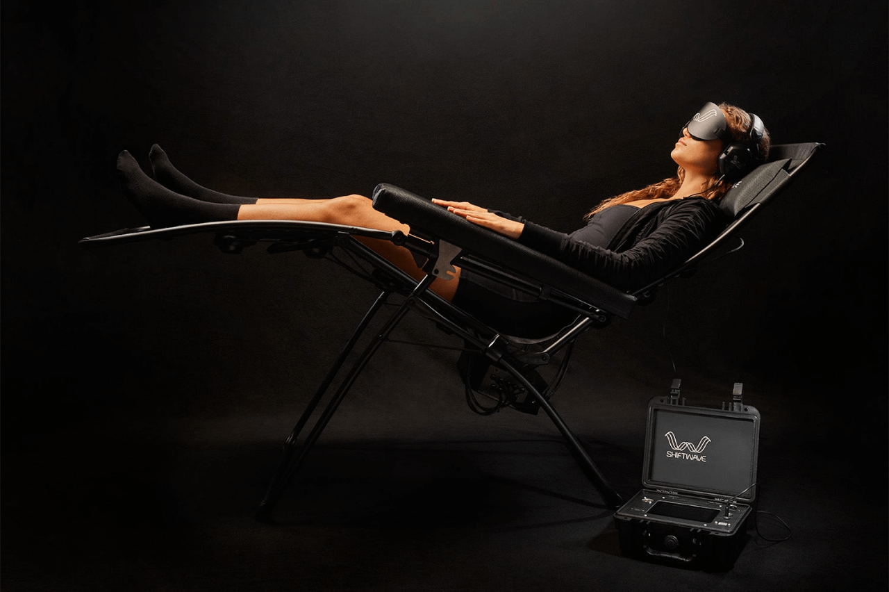 Wellness Technology Integration Luxury Gym Design Services (4)