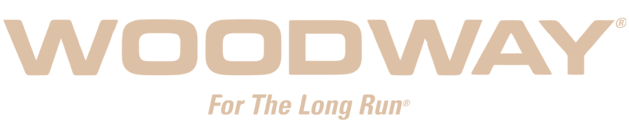 Woodway logo